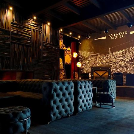 Apartment N503 Gudauri Loft المظهر الخارجي الصورة