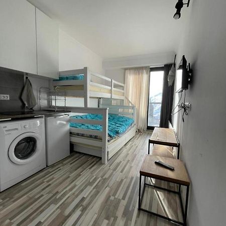 Apartment N503 Gudauri Loft المظهر الخارجي الصورة