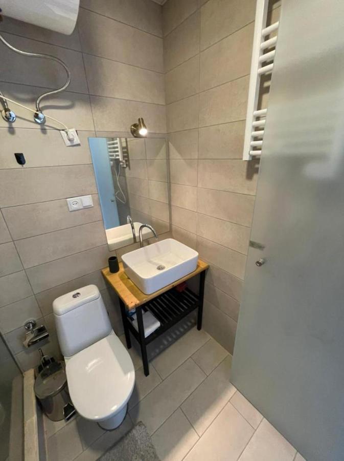 Apartment N503 Gudauri Loft المظهر الخارجي الصورة
