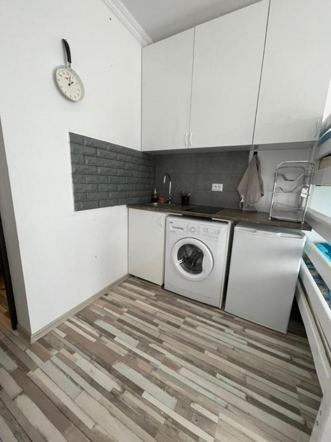 Apartment N503 Gudauri Loft المظهر الخارجي الصورة