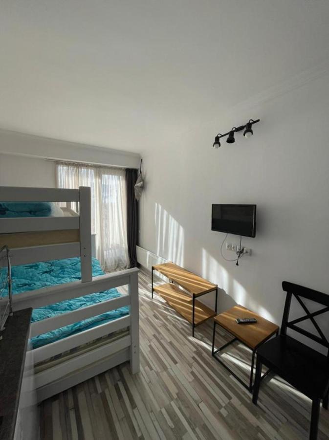 Apartment N503 Gudauri Loft المظهر الخارجي الصورة