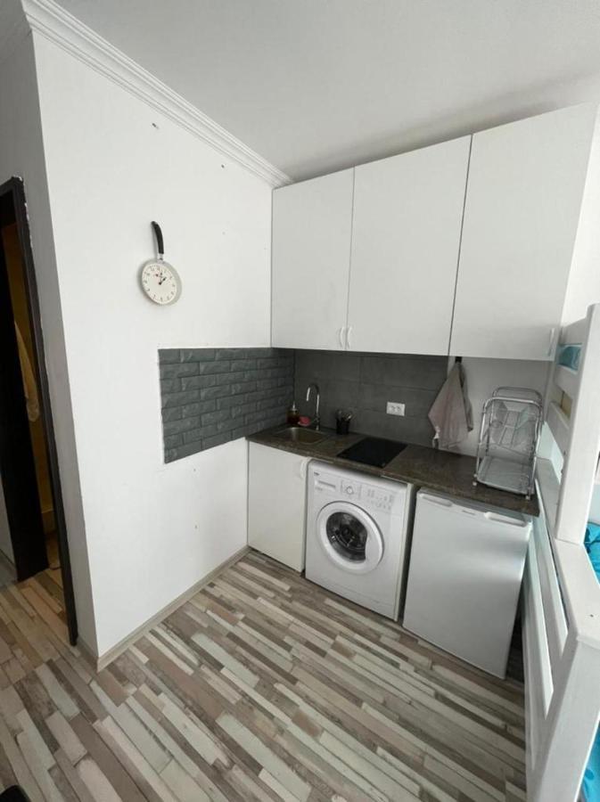 Apartment N503 Gudauri Loft المظهر الخارجي الصورة