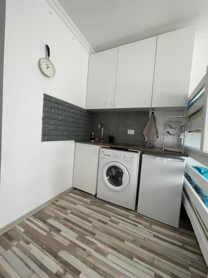 Apartment N503 Gudauri Loft المظهر الخارجي الصورة