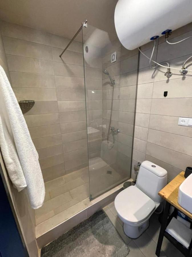Apartment N503 Gudauri Loft المظهر الخارجي الصورة