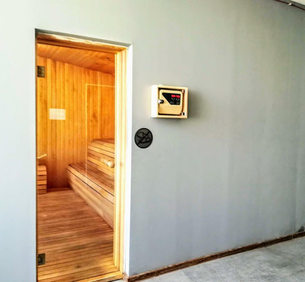 Apartment N503 Gudauri Loft المظهر الخارجي الصورة